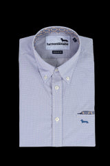Harmont & Blaine Crn500013181B Shirt Grey