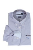 Harmont & Blaine Crn500013181B Shirt Grey