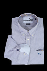 Harmont & Blaine Crn500013181B Shirt Grey