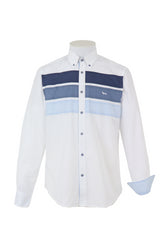 Harmont & Blaine Crn540006912M Shirt White