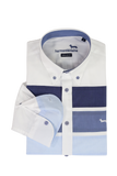 Harmont & Blaine Crn540006912M Shirt White