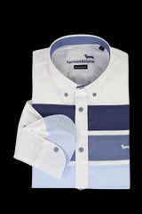 Harmont & Blaine Crn540006912M Shirt White