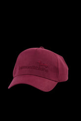 Harmont & Blaine N0N102053502 Baseball Cap Red