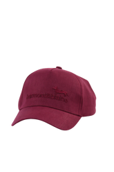 Harmont & Blaine N0N102053502 Baseball Cap Red