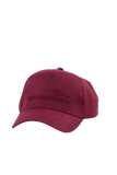 Harmont & Blaine N0N102053502 Baseball Cap Red
