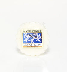 Yankee Candle Tart Midnight Jasmine