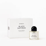 Byredo Unisex Black Saffron Eau De Perfum