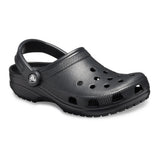 Crocs Unisex Classic Shoes Black