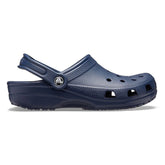 Crocs Unisex Classic Shoes In Navy