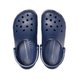 Crocs Unisex Classic Shoes In Navy