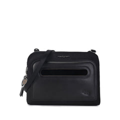 Hedgren Fika Handbag Black