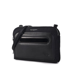 Hedgren Fika Handbag Black