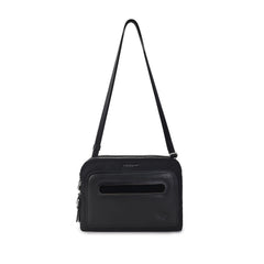 Hedgren Fika Handbag Black