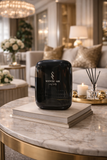 Scentic Air Aurora Pro Scent Diffuser In Black