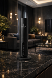 Scentic Air Venezia Diffuser Machine In Black
