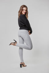Freddy Womens Wrup Pants In Light Grey