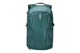 Thule Enroute 4 Backpack 30L In Mallard Green