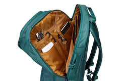 Thule Enroute 4 Backpack 30L In Mallard Green