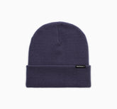 Converse Unisex Cons Skate Beanie In Lavender Ash