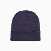 Converse Unisex Cons Skate Beanie In Lavender Ash
