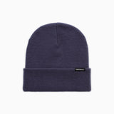 Converse Unisex Cons Skate Beanie In Lavender Ash