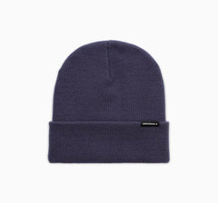 Converse Unisex Cons Skate Beanie In Lavender Ash