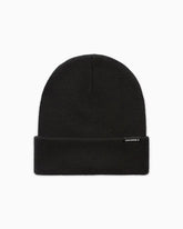 Converse Unisex Cons Skate Beanie In Black