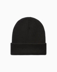 Converse Unisex Cons Skate Beanie In Black