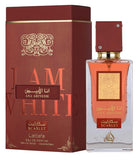 Lattafa Ana Abiyedh Scarlet Womens Fragrance Edp