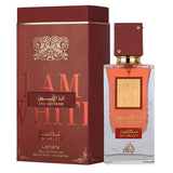 Lattafa Ana Abiyedh Scarlet Womens Fragrance Edp