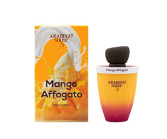 Arabiyat Sugar - Mango Affogato Edp