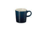 Le Creuset Espresso Mug 100Ml In Nuit