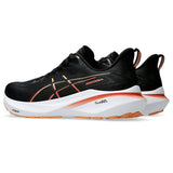 Asics 1011B861 Gt-2000 13 001 Black/Faded Orange