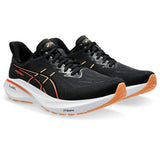 Asics 1011B861 Gt-2000 13 001 Black/Faded Orange