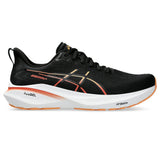 Asics 1011B861 Gt-2000 13 001 Black/Faded Orange