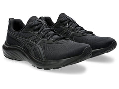 Asics Mens Gel-Contend 9 Shoes In Graphite Grey