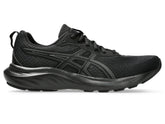 Asics Mens Gel-Contend 9 Shoes In Graphite Grey