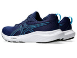 Asics Mens Gel-Contend 9 Shoes In Digital Aqua