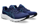 Asics Mens Gel-Contend 9 Shoes In Digital Aqua