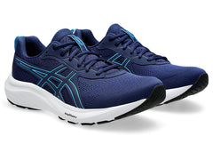 Asics Mens Gel-Contend 9 Shoes In Digital Aqau