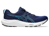 Asics Mens Gel-Contend 9 Shoes In Digital Aqau