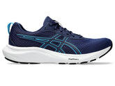 Asics Mens Gel-Contend 9 Shoes In Digital Aqua