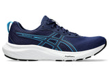 Asics Mens Gel-Contend 9 Shoes In Digital Aqua