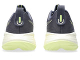Asics Mens Gel-Cumulus Shoes In Indigo Fog