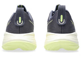Asics Mens Gel-Cumulus Shoes In Indigo Fog