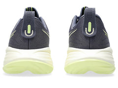 Asics Mens Gel-Cumulus Shoes In Indigo Fog