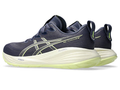 Asics Mens Gel-Cumulus Shoes In Indigo Fog