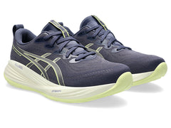 Asics Mens Gel-Cumulus Shoes In Indigo Fog