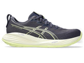 Asics Mens Gel-Cumulus Shoes In Indigo Fog