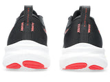 Asics Mens Gel-Pulse Shoes In Black